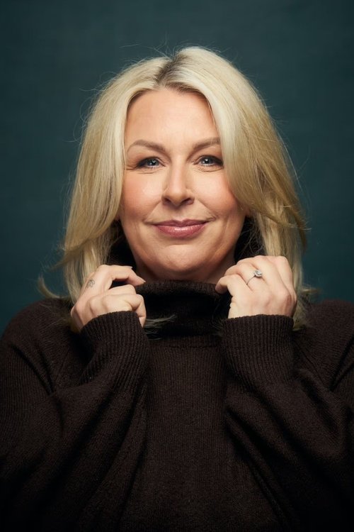 Photo of Hannah Walters