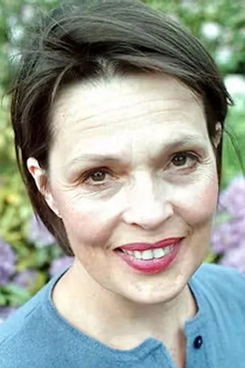 Photo of Hanne Uldal