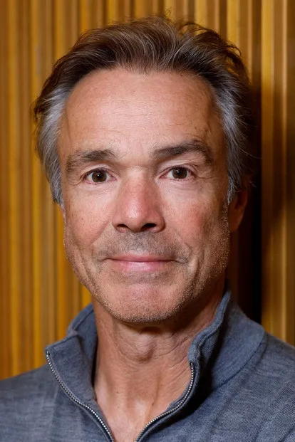 Photo of Hannes Jaenicke