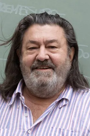 Photo of Hanno Pöschl