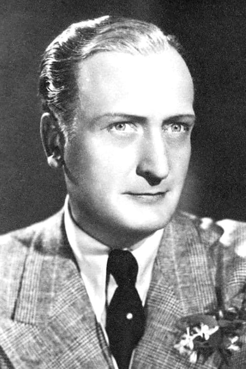 Photo of Hans Albers
