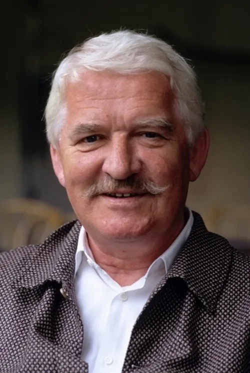 Photo of Hans Alfredson