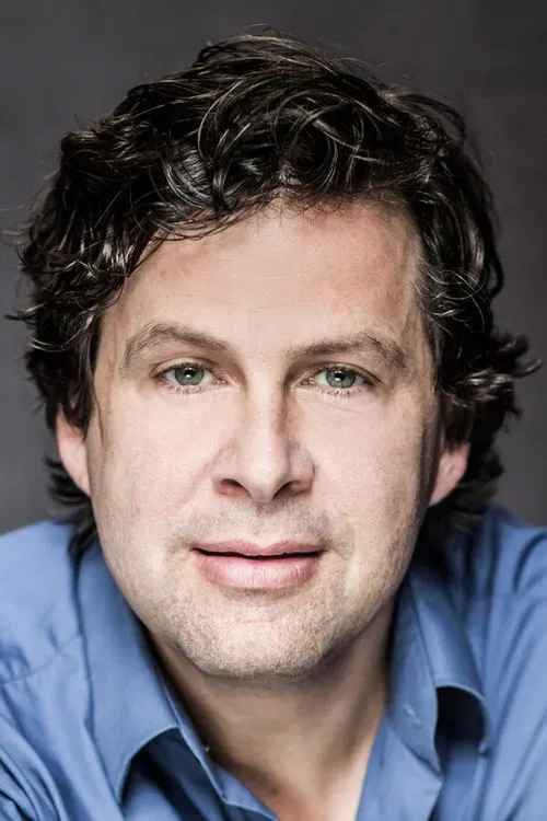 Photo of Hans-Jochen Wagner