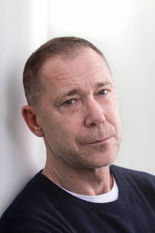 Photo of Hans Kesting