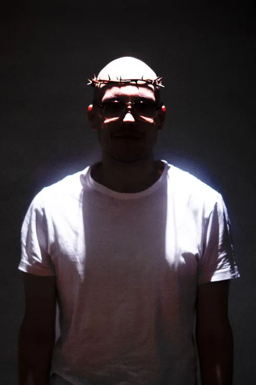 Photo of Hans Lam Barboza