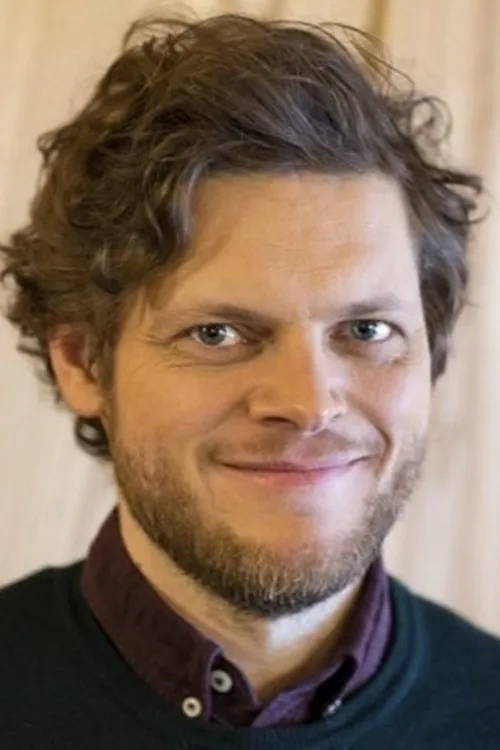 Photo of Hans Olav Brenner