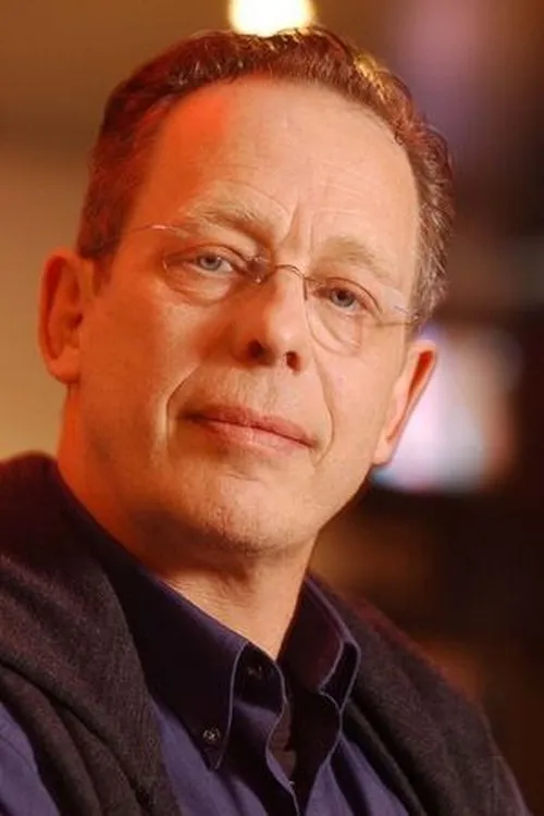 Photo of Hans Royaards