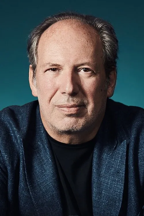 Photo of Hans Zimmer