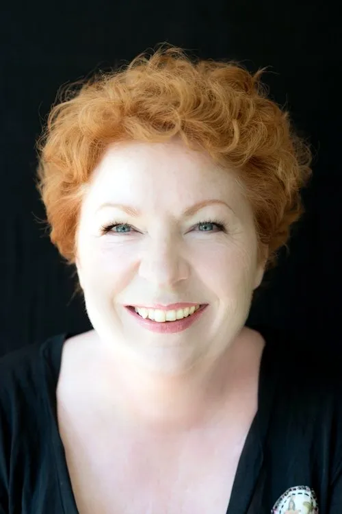 Photo of Hansi Jochmann