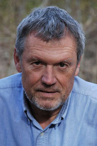 Photo of Hansi Kraus
