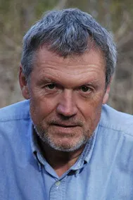 Photo of Hansi Kraus