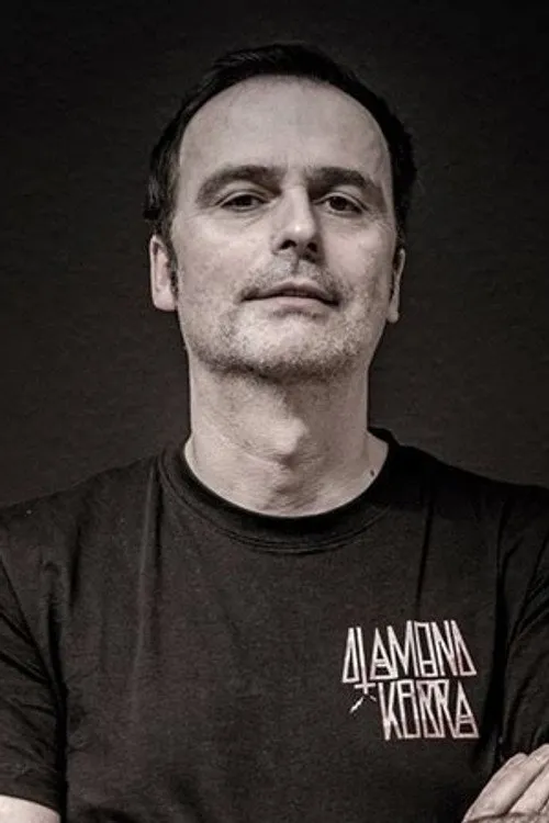 Photo of Hansi Kürsch