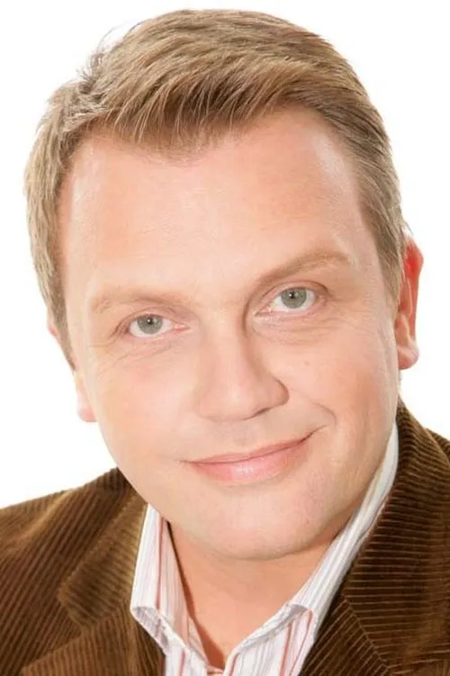 Photo of Hape Kerkeling