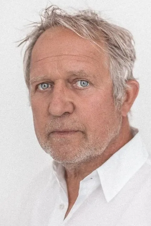 Photo of Harald Krassnitzer