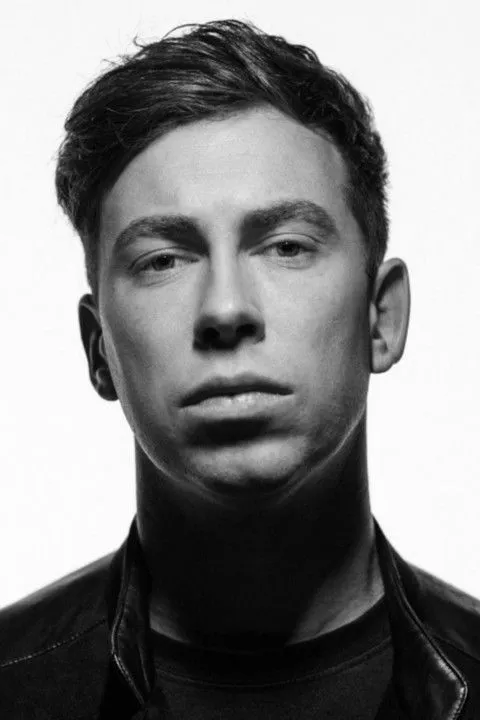 Photo of Hardwell