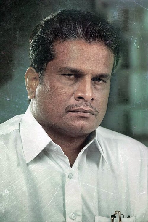 Photo of Hareesh Peradi