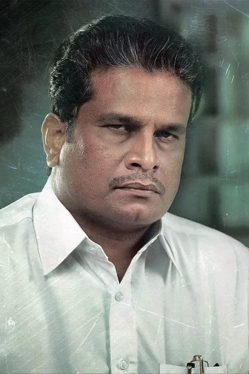 Photo of Hareesh Peradi