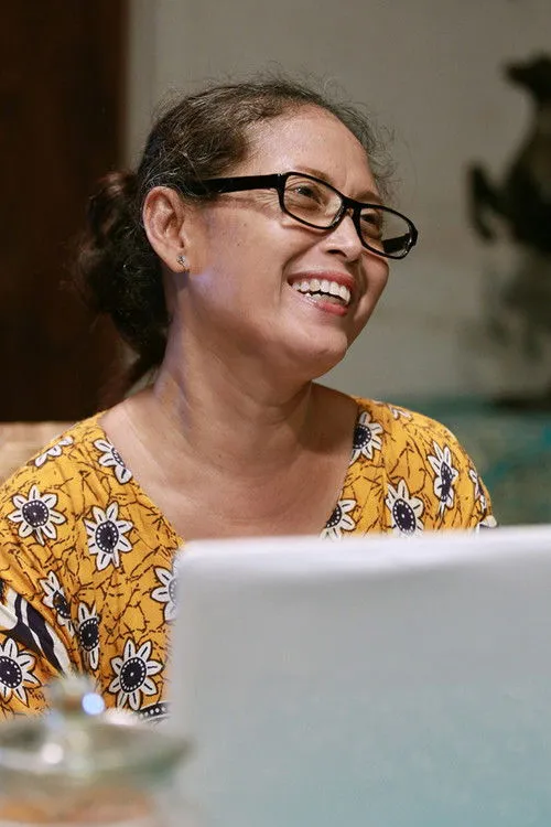 Profile photo of Hargi Sundari