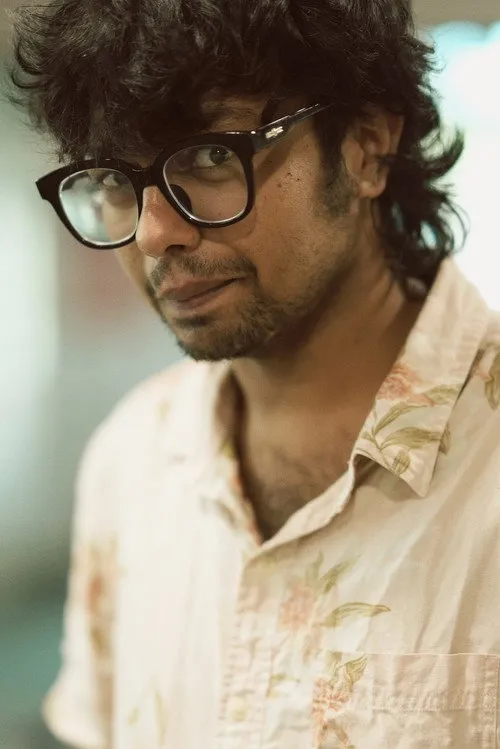 Photo of Hari Balakrishnan