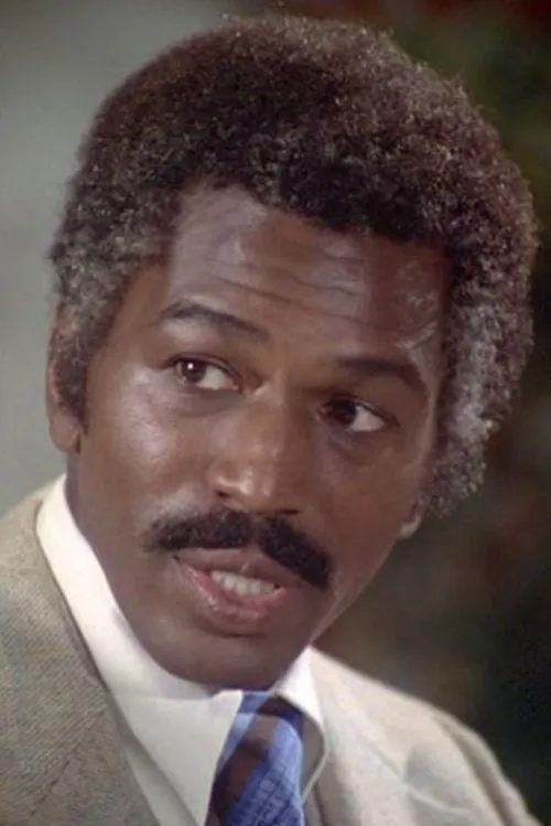 Photo of Hari Rhodes