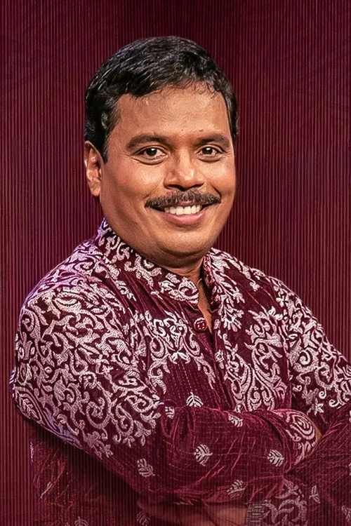 Photo of Harihara Mohapatra