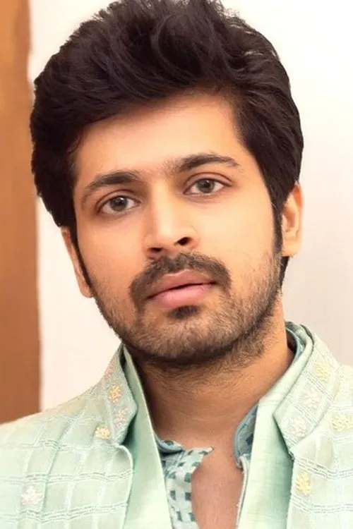 Photo of Harish Kalyan