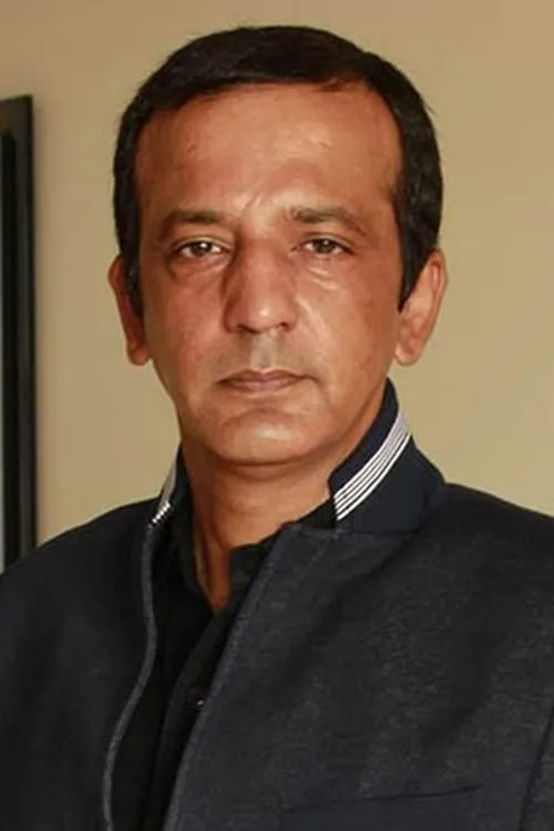 Photo of Harish Khanna