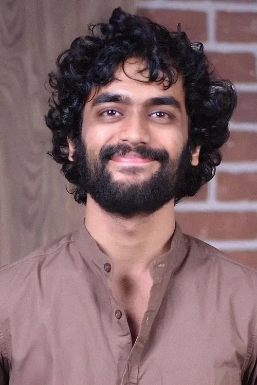 Photo of Harish Kumar