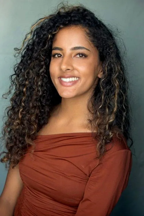 Photo of Harleen Sahota