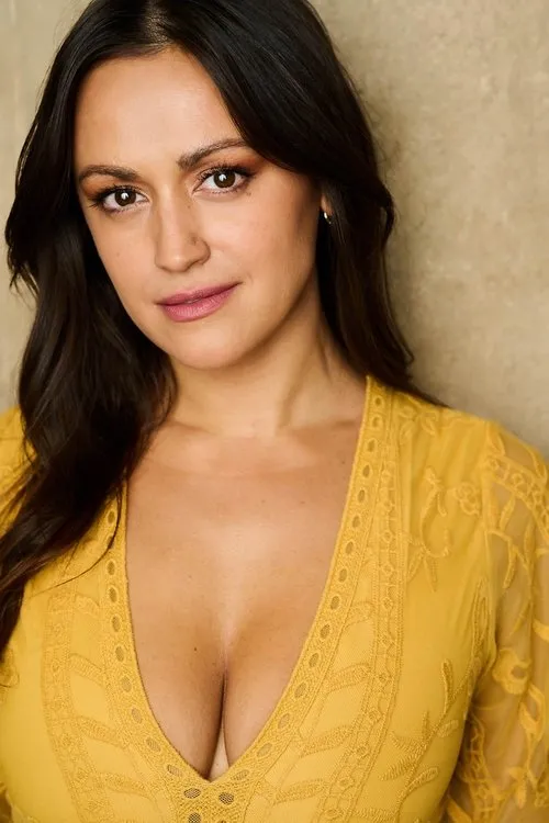 Photo of Harley Bronwyn