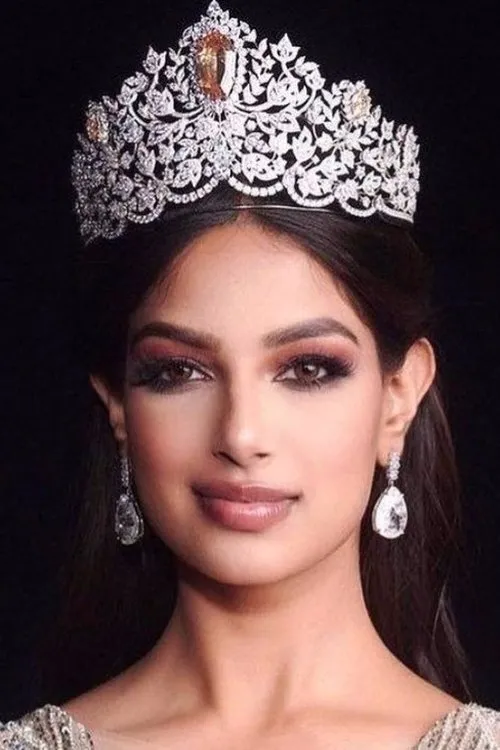 Photo of Harnaaz Kaur Sandhu