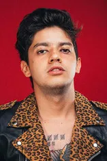 Photo of Harold Azuara