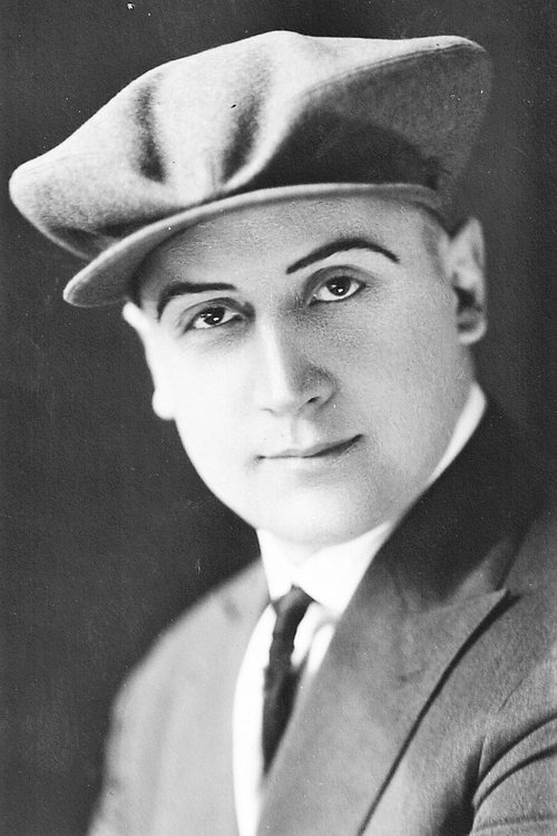 Photo of Harold Miller