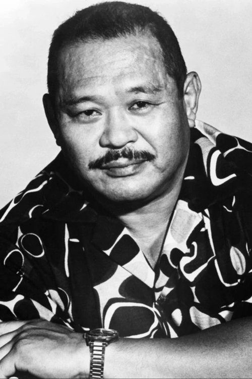 Photo of Harold Sakata