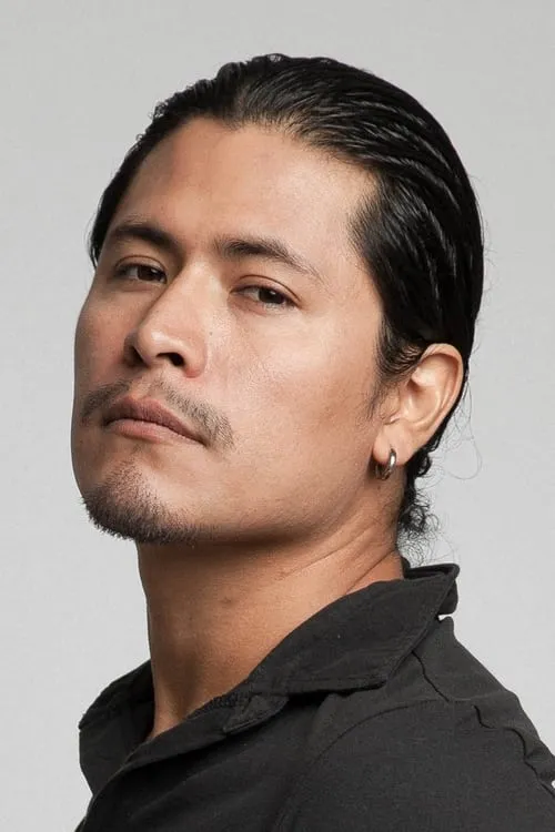 Photo of Harold Torres