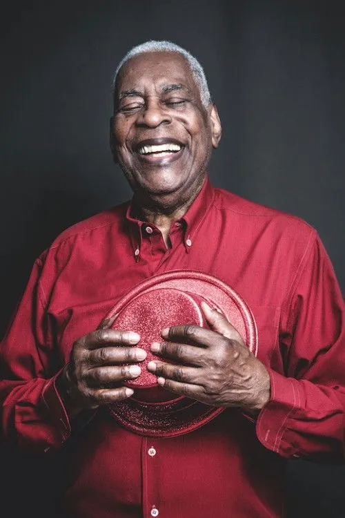 Photo of Haroldo Costa