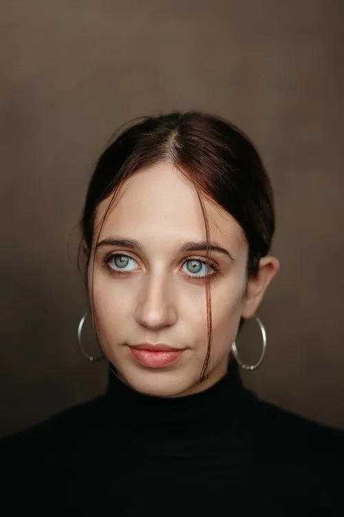 Photo of Harriet Cains