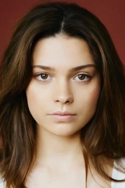 Photo of Harriet Herbig-Matten