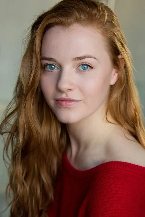 Photo of Harriet Slater