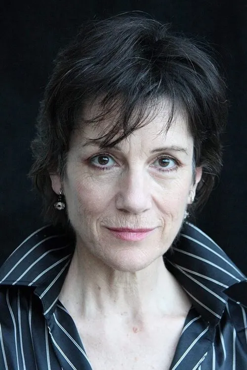 Photo of Harriet Walter