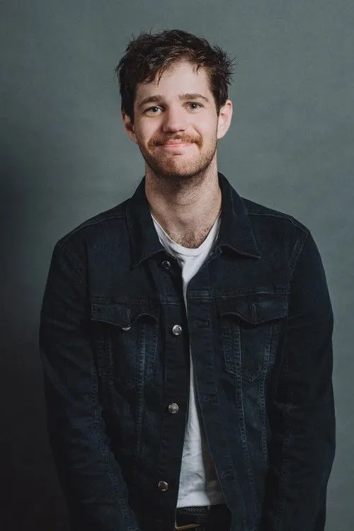 Photo of Harris Mayersohn