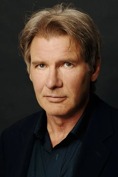 Photo of Harrison Ford