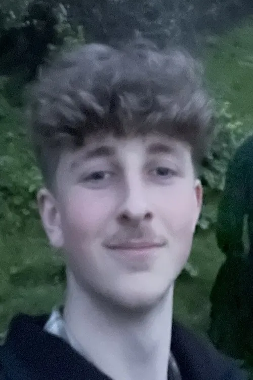 Photo of Harrison Kerswell