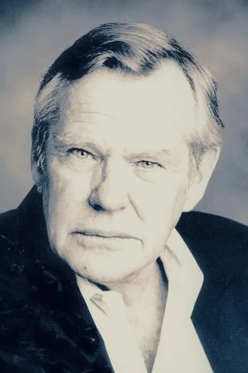 Photo of Harrison Young