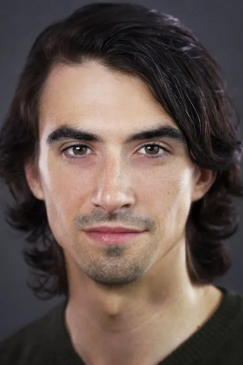 Photo of Harry Aspinwall