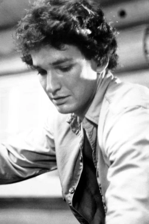 Photo of Harry Crosby