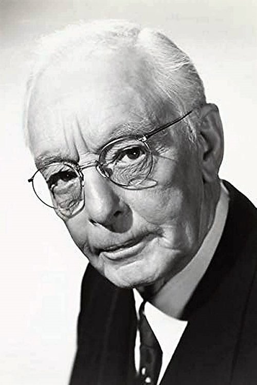 Photo of Harry Davenport