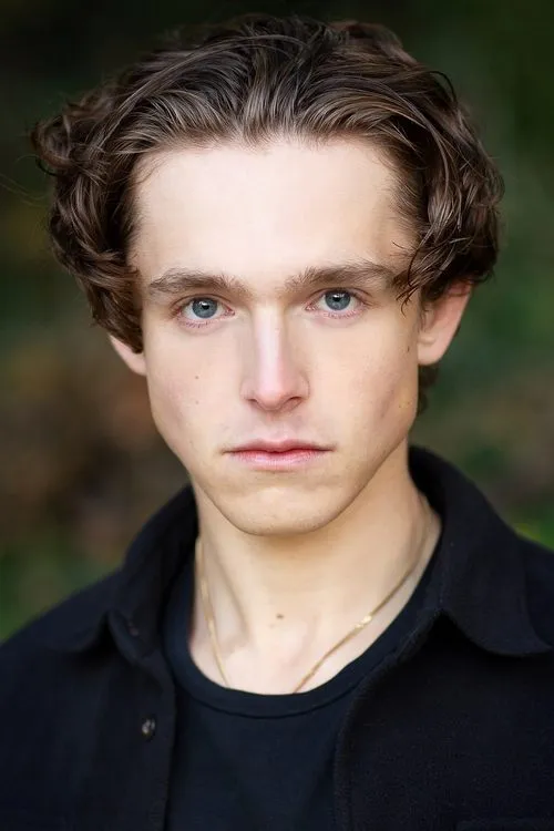 Photo of Harry Giubileo