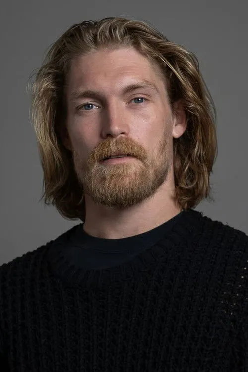 Photo of Harry Goodwins