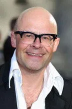 Photo of Harry Hill